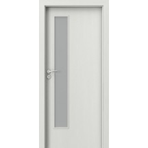 Porta FIT I1 Wenge White 